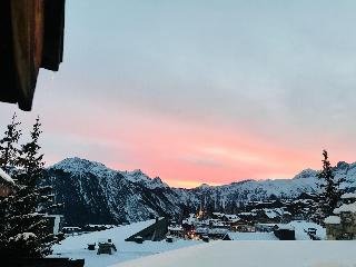 Le Grand Hotel Courchevel - foto 1