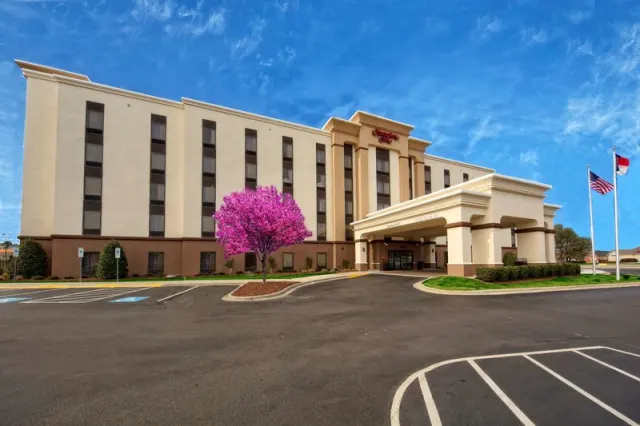 Hampton Inn Dunn, Dunn