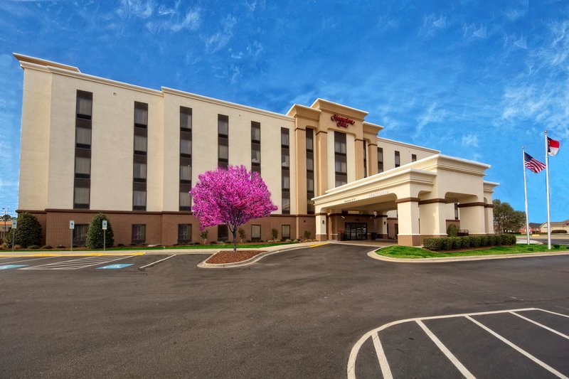 Hampton Inn Dunn - photo 1