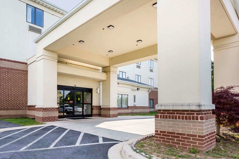 Sleep Inn Columbia Gateway - photo 1