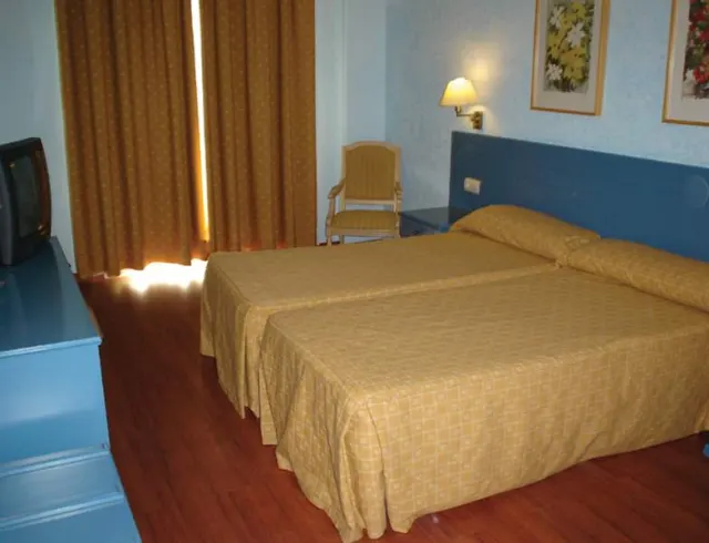Hotel Urban Beach Torrox Costa - foto 2