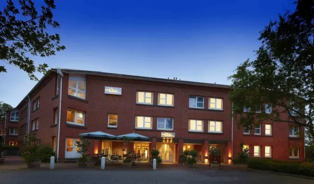 Four Points Flex by Sheraton Kiel, Schleswig-Holstein