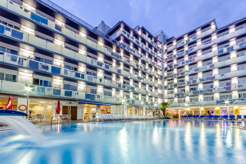 Mar Blau Hotel - foto 1