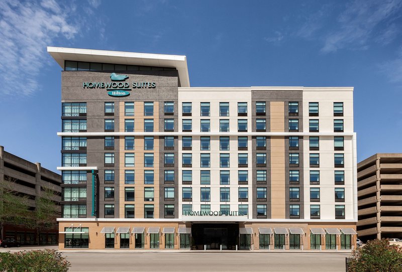 Homewood Suites by Hilton Louisville Downtown - photo 1