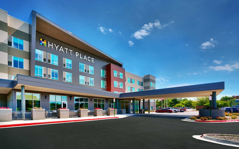 Hyatt Place Springdale - Zion National Park - photo 1