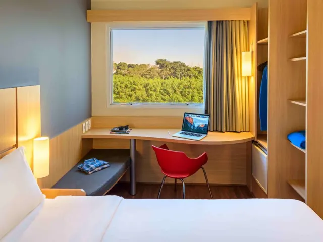 ibis Piracicaba - foto 4