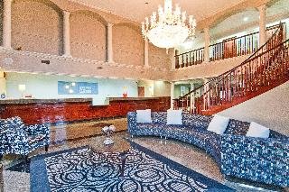 Holiday Inn Express Hotel  Suites Lake Charles - photo 4