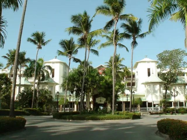 Hotel Riu Palace Macao - รูปภาพที่ 3