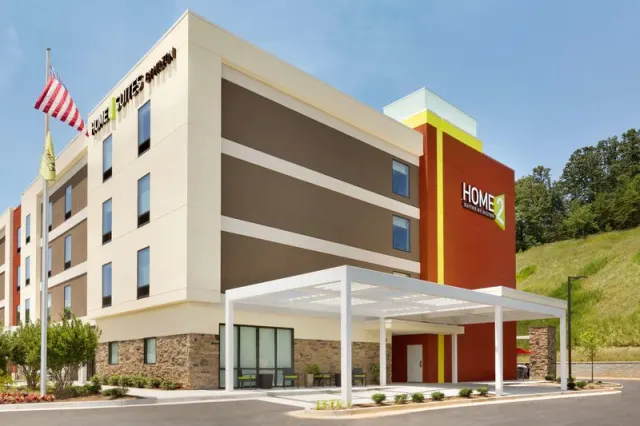 Home2 Suites by Hilton Cartersville, Cartersville