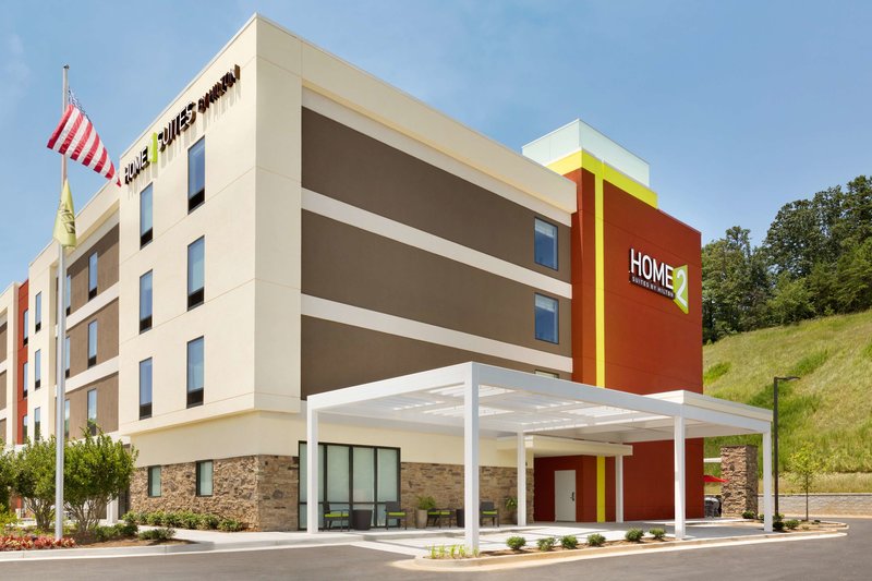 Home2 Suites by Hilton Cartersville - photo 1