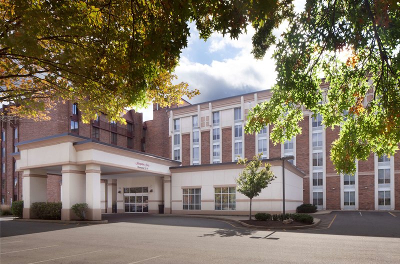 Hampton Inn Parsippany - photo 1