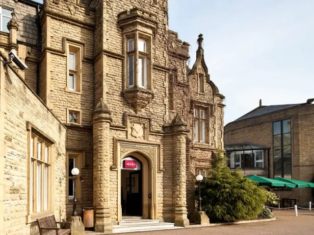Mercure Bradford Bankfield - photo 3