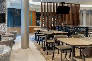 SpringHill Suites by Marriott Pleasanton - photo 3