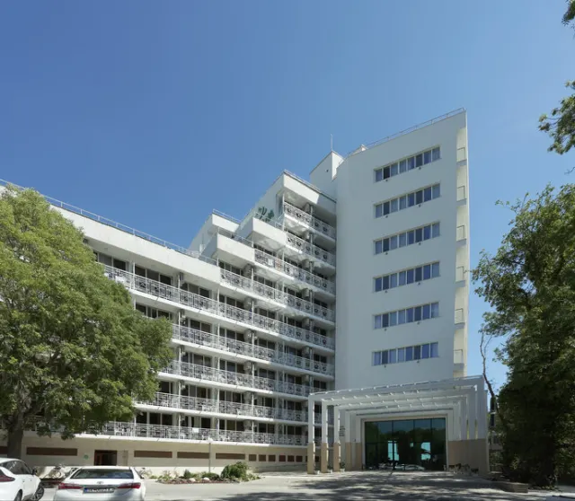 Hotel Gergana - photo 2