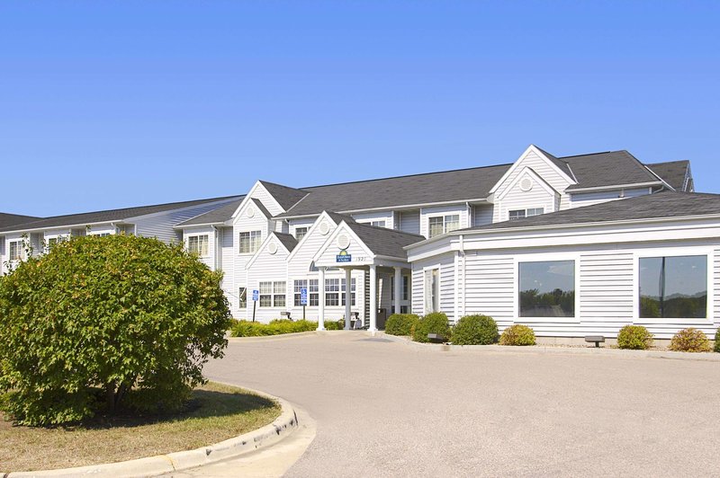 Days Inn by Wyndham Faribault - foto 1