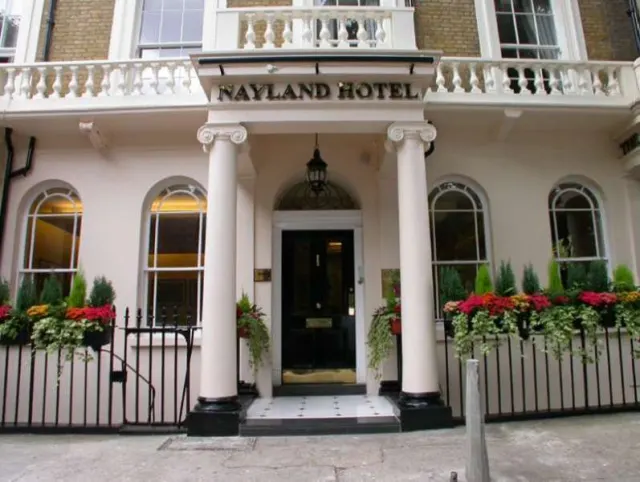 Nayland - photo 3