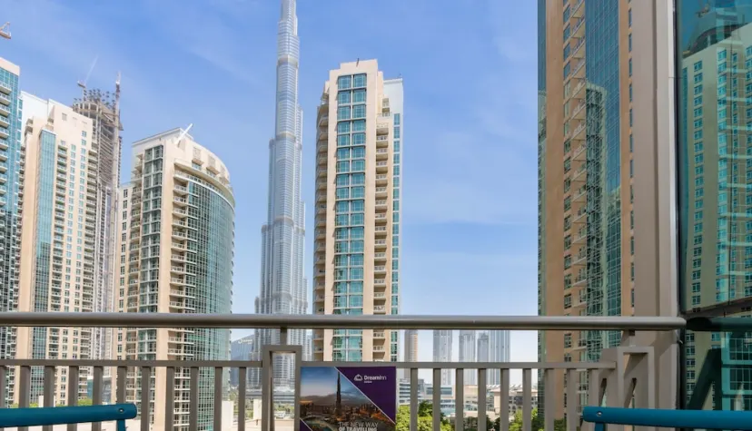 Boulevard Central by Dream Inn Dubai - photo 1