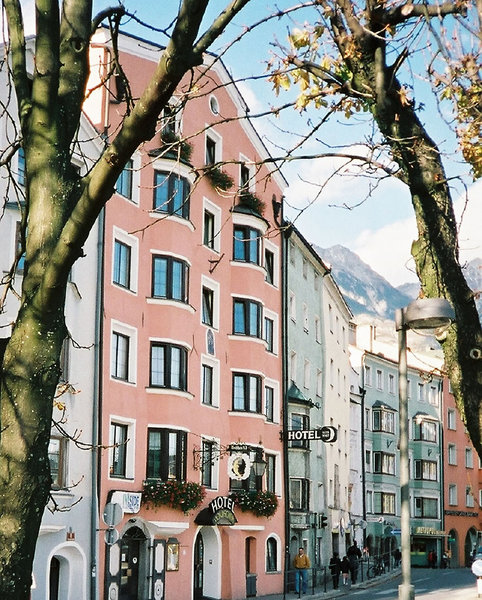 Hotel Mondschein - photo 1