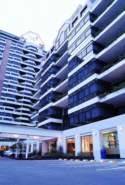 Royal President Suites - photo 1