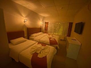 Kadiköy Bull Hotel - photo 2