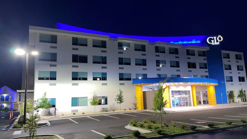 GLo Best Western SavannahGateway I95 - photo 1