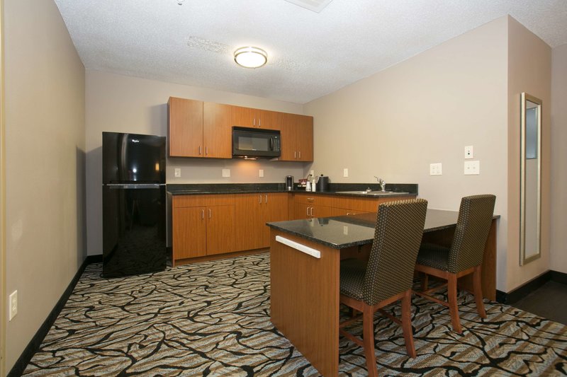 Best Western Plus Blaine at the National Sports Center  - ảnh 1