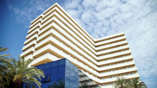 Grupotel Taurus Park - photo 2