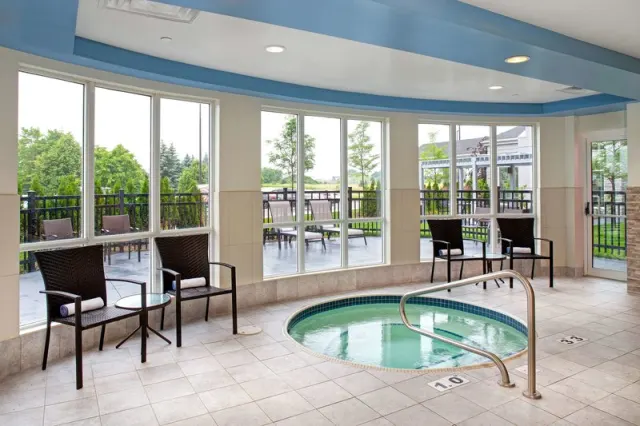Hilton Garden Inn Toronto/Oakville - foto 2