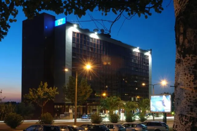 Hotel Coimbra Aeminium, Affiliated by Meliá, Coimbra