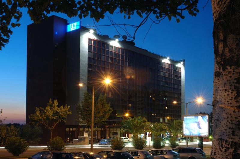 Hotel Coimbra Aeminium, Affiliated by Meliá - foto 1