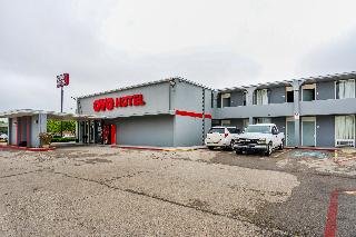 OYO Hotel Wichita Falls - Downtown - photo 4