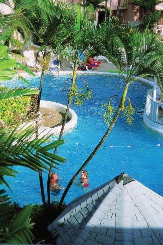 Barbados Beach Club - photo 1