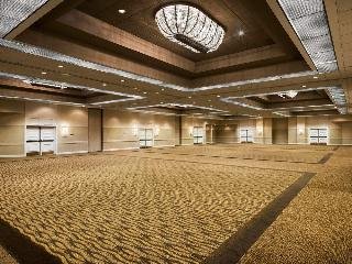 Sheraton Charlotte Airport Hotel - photo 4