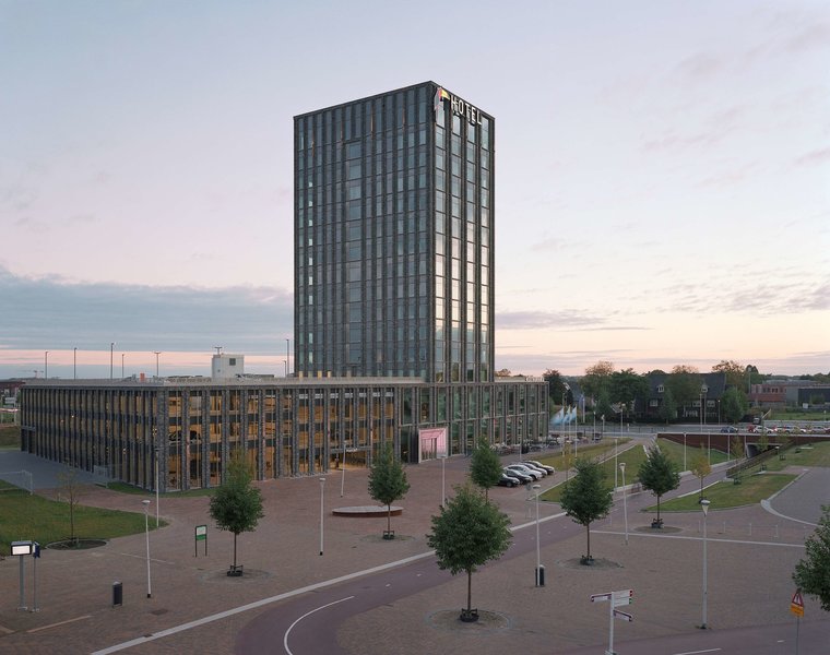 Van der Valk Hotel Nijmegen - Lent - photo 1