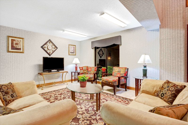 Days Inn by Wyndham Tunica Resorts - photo 1