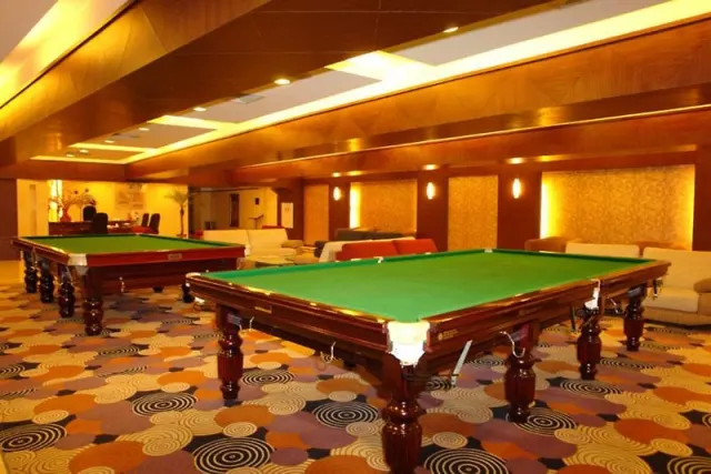 Days Hotel Zhuo Zhan Changchun - photo 2