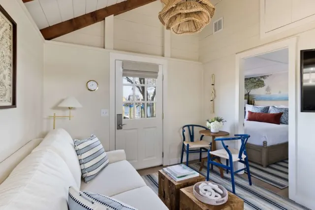 The Cottages at Boat Basin - photo 3