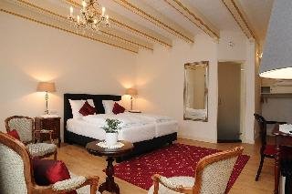 Hotel de Gulden Waagen - foto 4