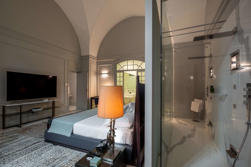 Palazzo Bozzi Corso - foto 1