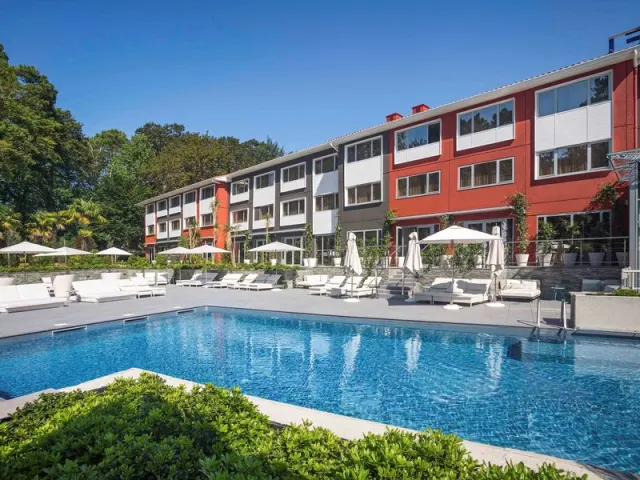 Novotel Resort & Spa Biarritz Anglet, Atlantic Coast