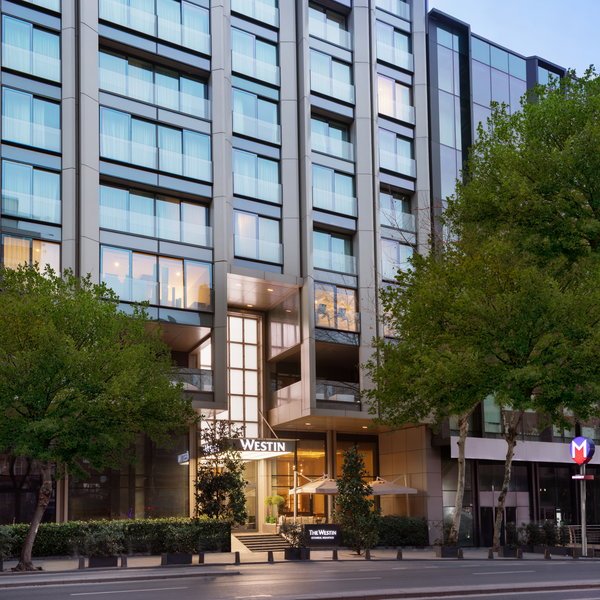 The Westin Istanbul Nisantasi, Istanbul