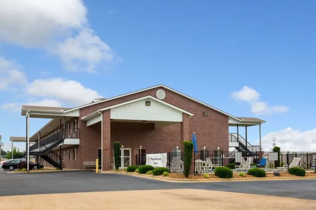 The Magnolia Hotel - Searcy - foto 3