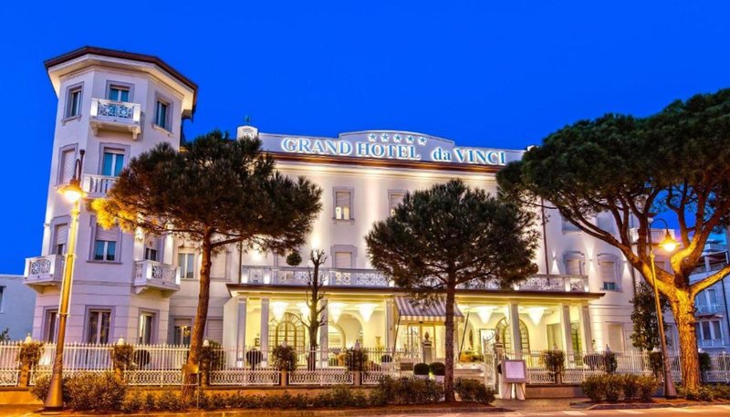 Grand Hotel Da Vinci - foto 1