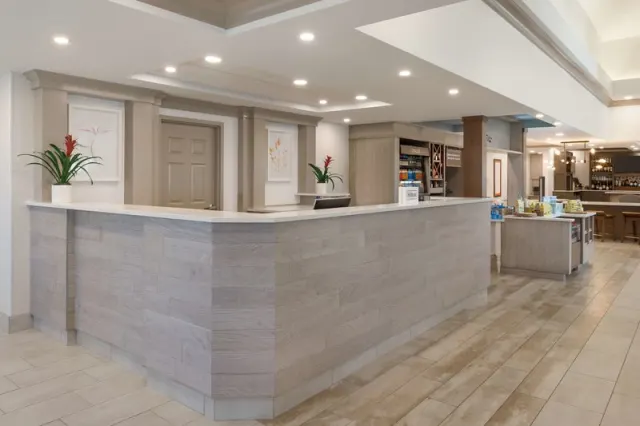 Hilton Garden Inn Fort Myers Airport FGCU - photo 4