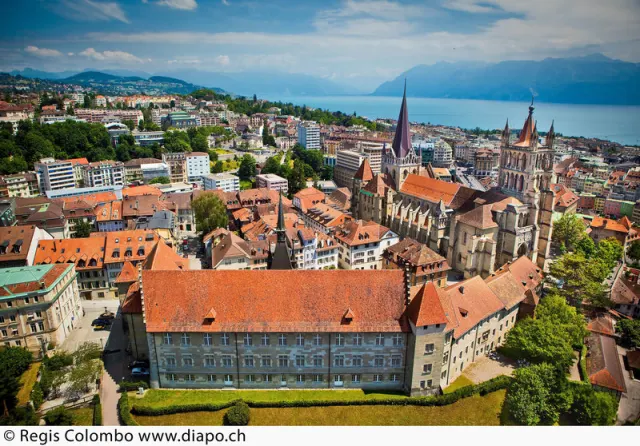 Agora Swiss Night by Fassbind, Lake Geneva & surrounding area