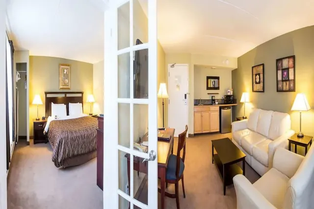 Travelodge by Wyndham Regina - photo 3