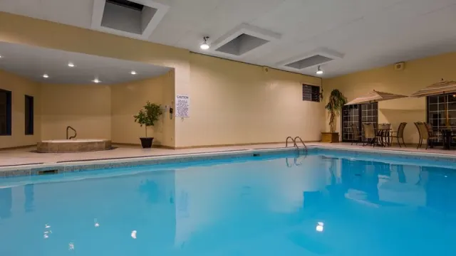 Best Western Plus Otonabee Inn, Ontario
