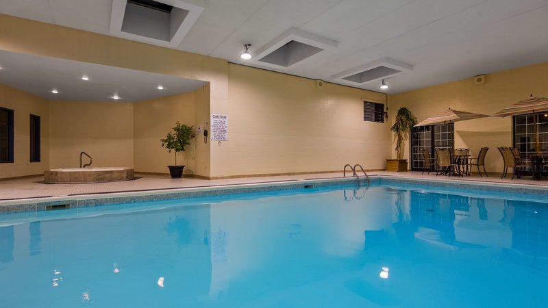 Best Western Plus Otonabee Inn - foto 1