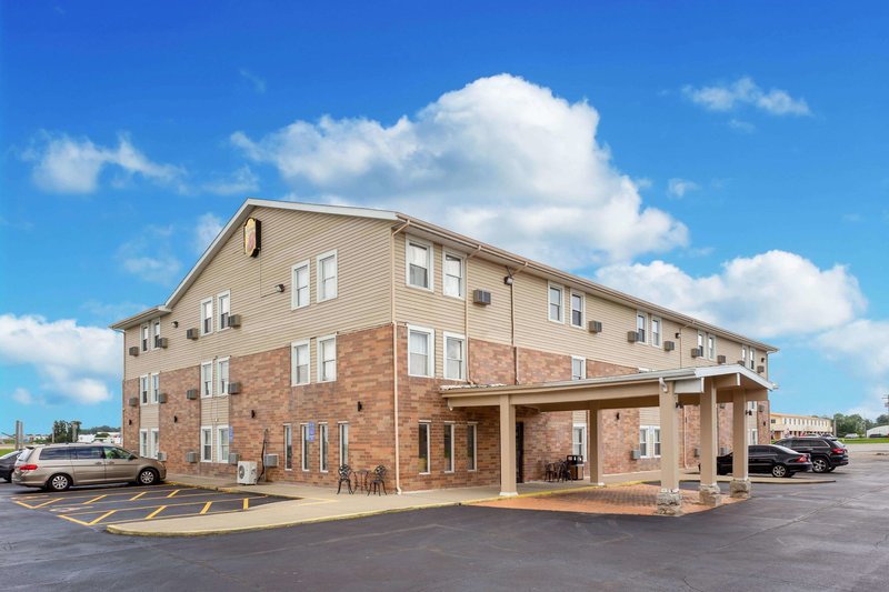 Motel 6 Litchfield - foto 1
