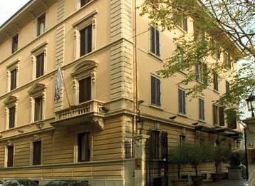 Hotel Albani Firenze - photo 1